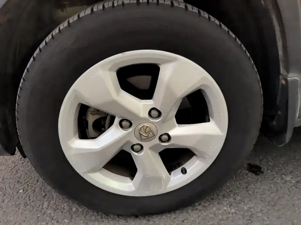Baojun 510 — миниатюра 18