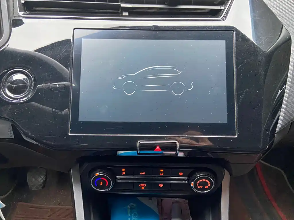 Chery Tiggo 3x — миниатюра 10
