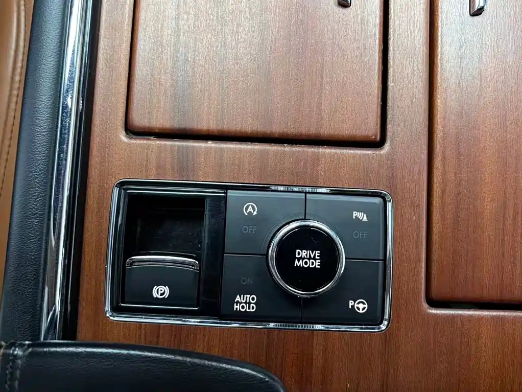 Lincoln Navigator 3.5T Premium Shine Edition China V, фото 11