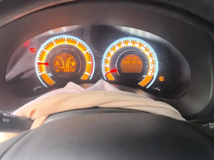 BYD F3 — миниатюра 14