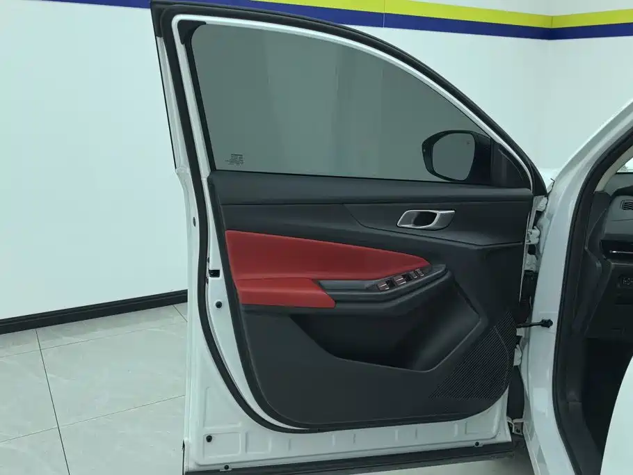 Changan CS55PLUS — миниатюра 7