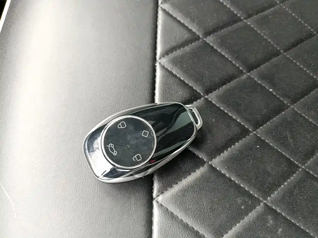 Leapmotor Leapmotor T03 — миниатюра 9