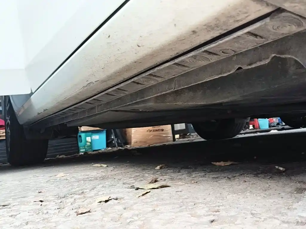 Toyota Corolla — миниатюра 21