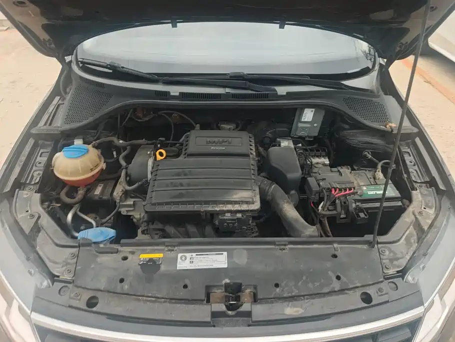 Volkswagen Jetta — миниатюра 10