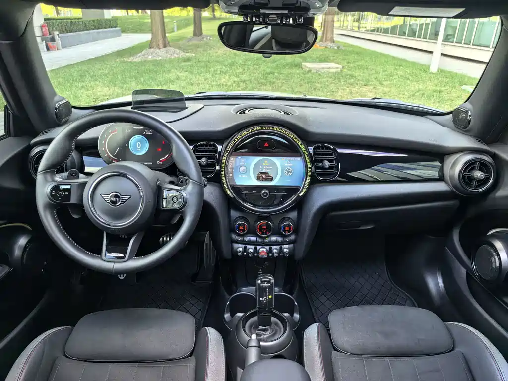 MINI Mini JCW — миниатюра 16