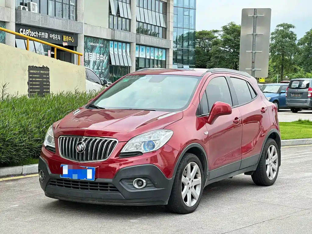Buick Encore