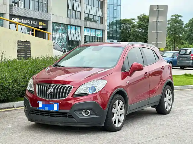 Buick Encore