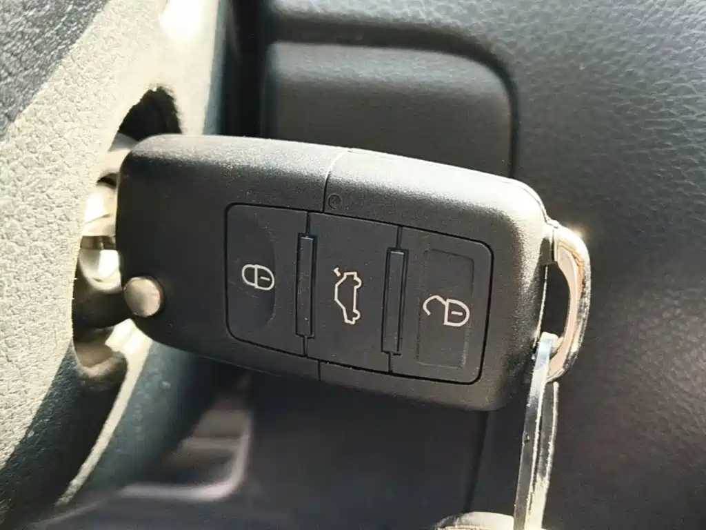 Volkswagen Polo — миниатюра 9