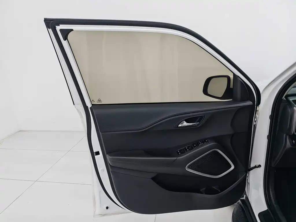 HYUNDAI BEIJING HYUNDAI IX35