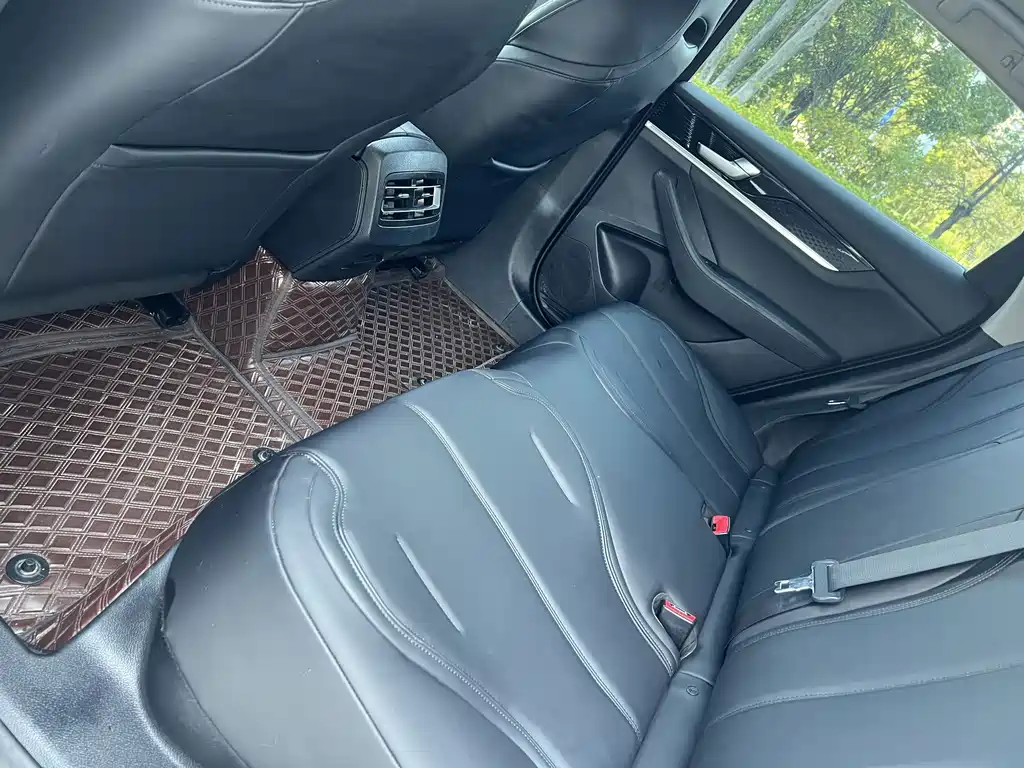 BYD Qin PLUS — миниатюра 9