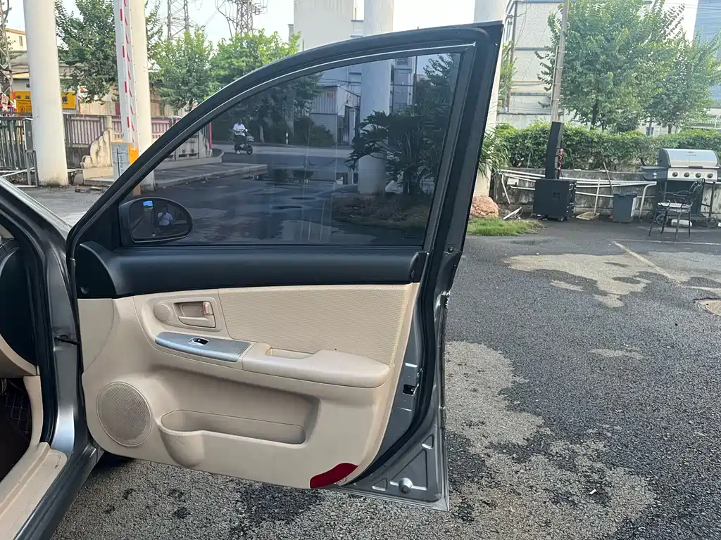 Kia Cerato — миниатюра 16