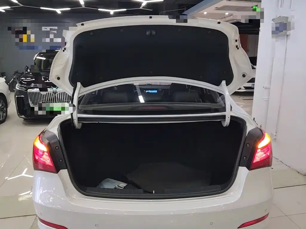 Hyundai Mistra — миниатюра 19