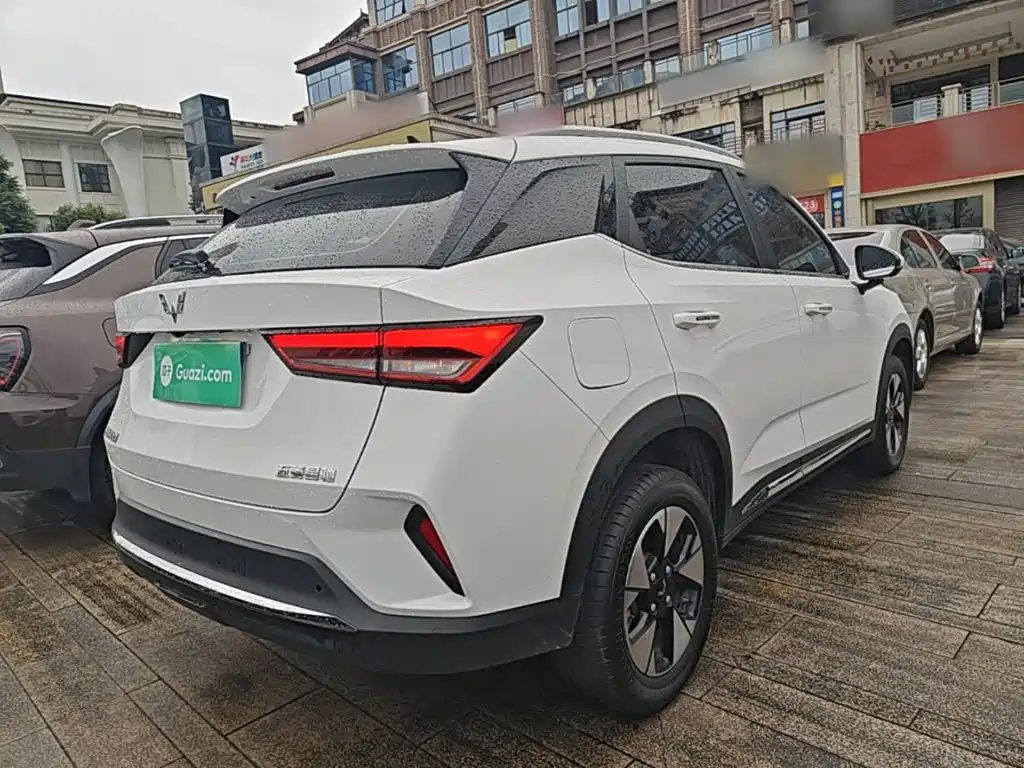 Wuling Xingchi — миниатюра 7
