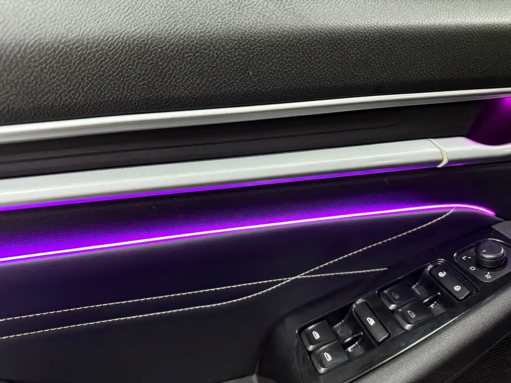 Geely Emgrand — миниатюра 14