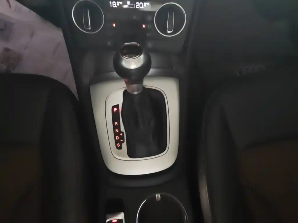 Audi Q3 — миниатюра 14