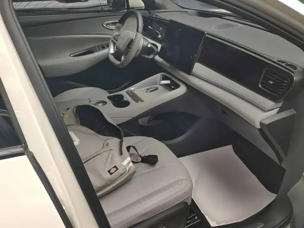 BYD Sealion 06 — миниатюра 25