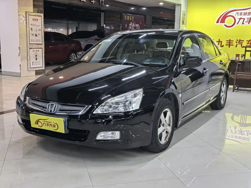 Honda Accord 2003
