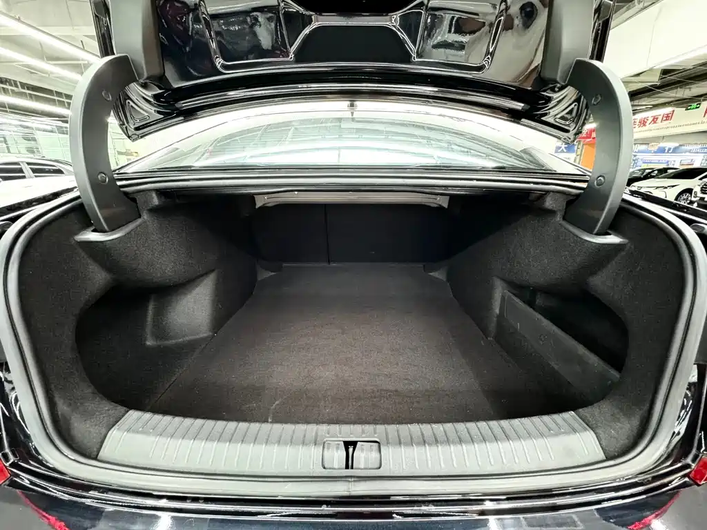 Volkswagen Passat — миниатюра 18