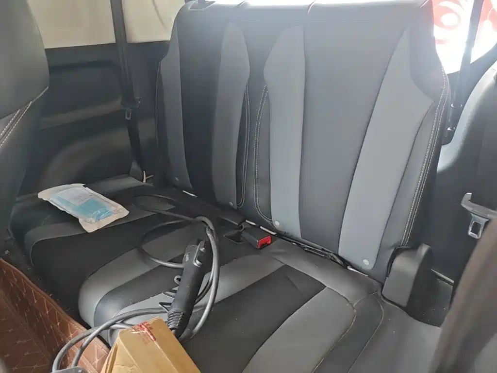 Roewe Clever — миниатюра 17