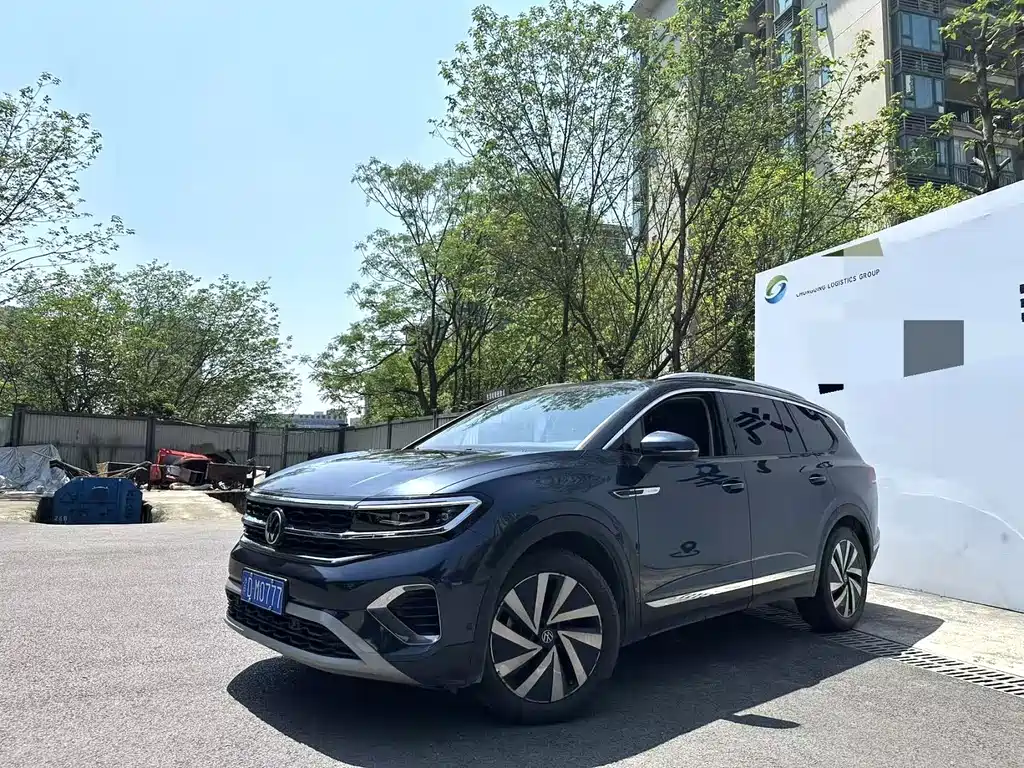 Volkswagen Talagon 2021 380TSI 4WD Luxury Best Edition Pro