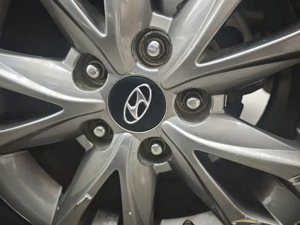 Hyundai ix35 — миниатюра 12