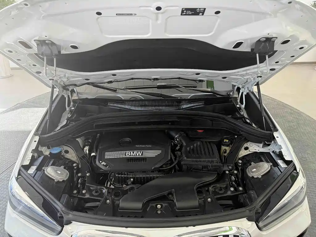 BMW X1 — миниатюра 24