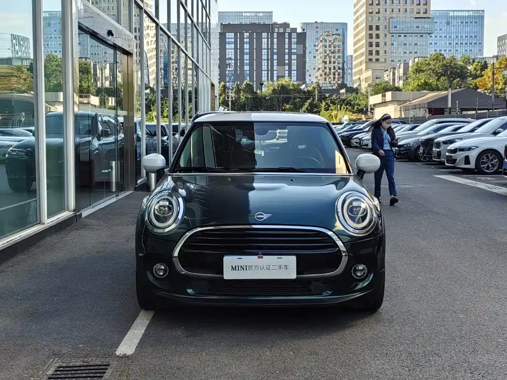 MINI Mini — миниатюра 2