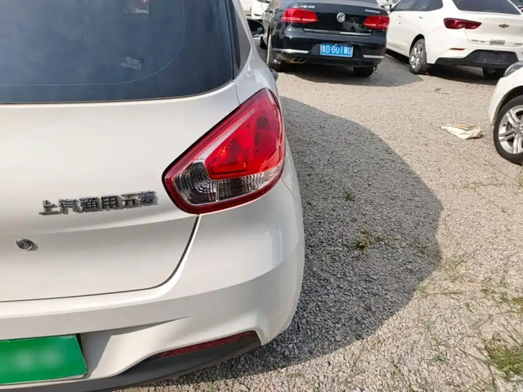 Baojun 310 — миниатюра 8