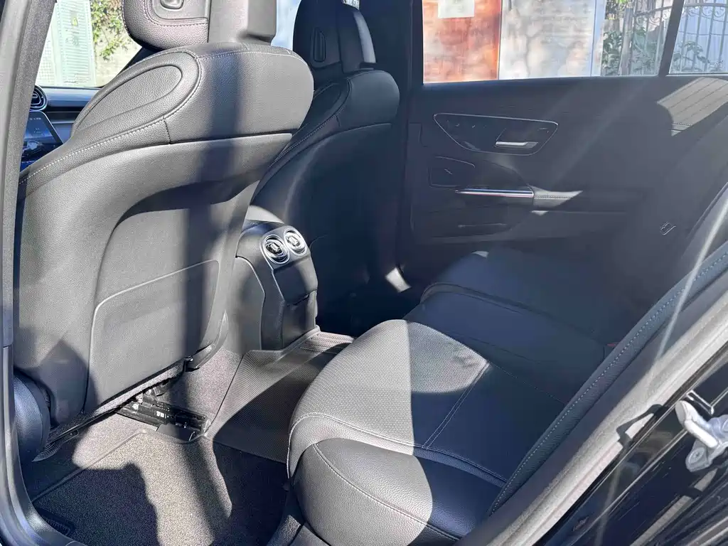 Mercedes-Benz C-Class C 2022 C 260 L