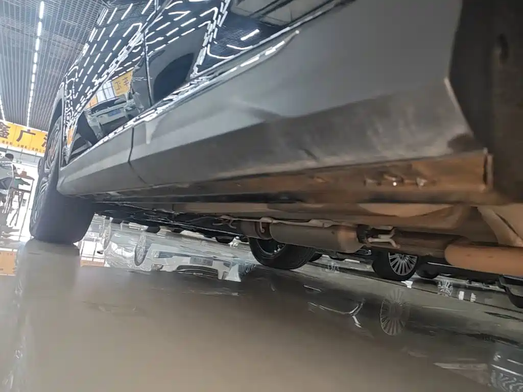 Jetour X70 PLUS — миниатюра 22