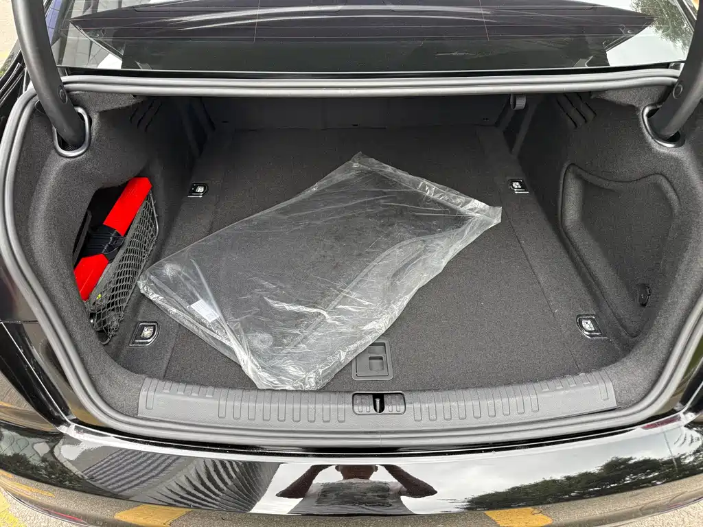 Audi A6L — миниатюра 11