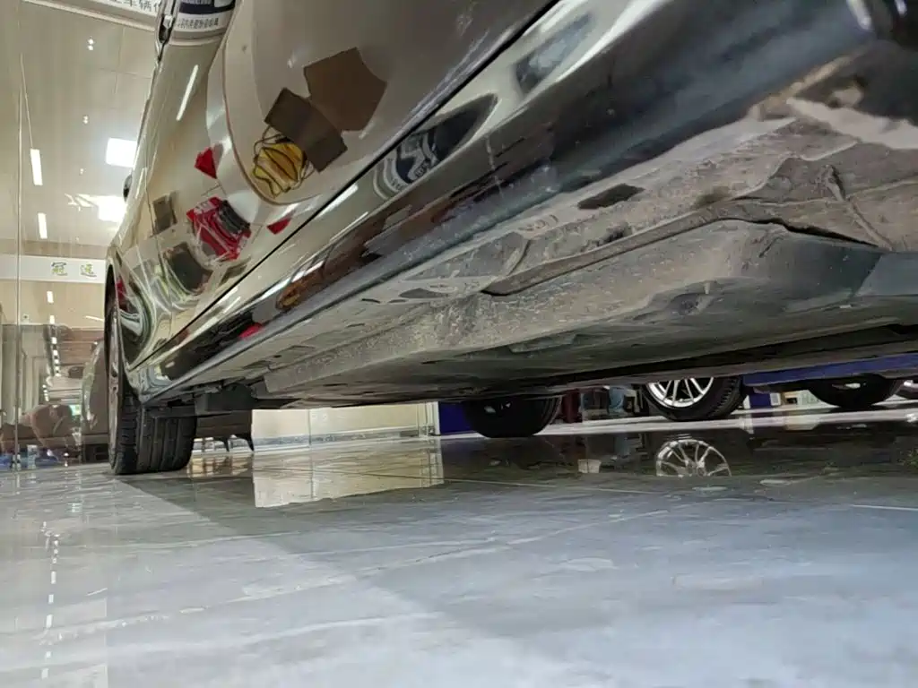 Toyota Camry — миниатюра 21