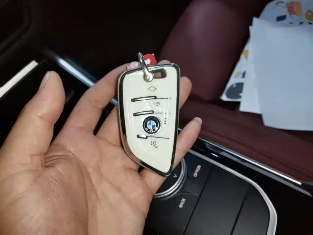 BMW i3 — миниатюра 9