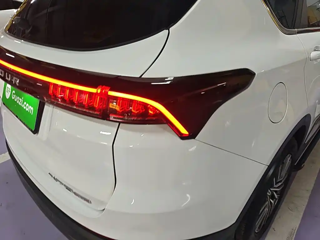 Jetour X70 PLUS — миниатюра 8