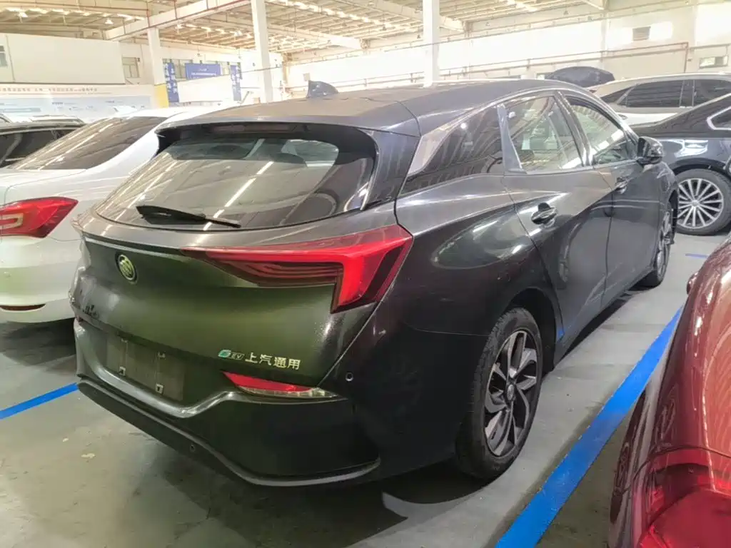 Buick Velite 6 — миниатюра 7