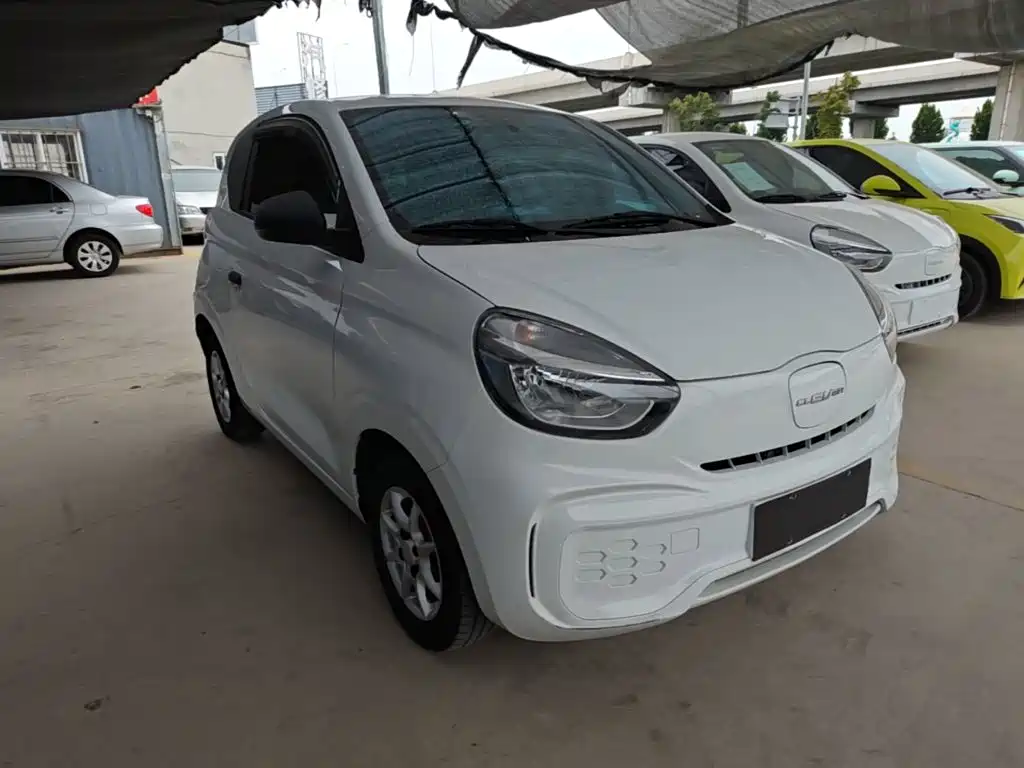 Roewe Clever — миниатюра 4