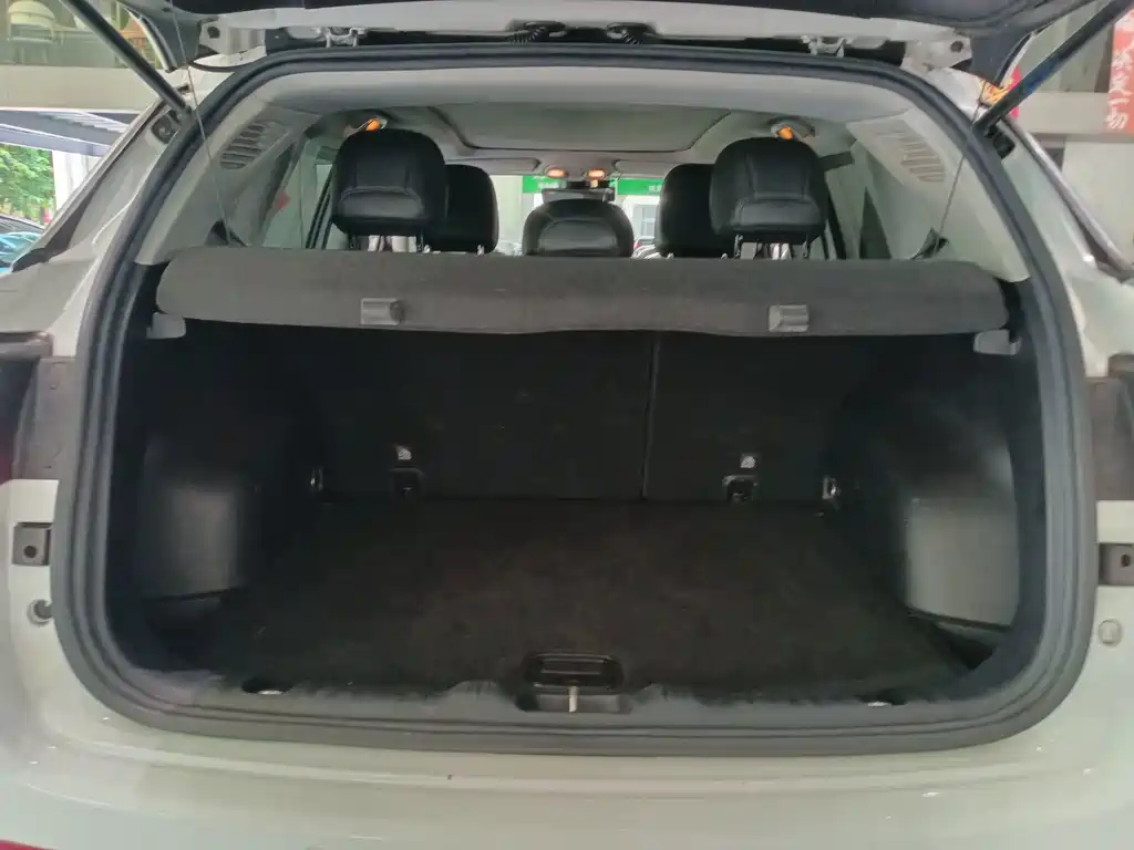 Jeep Compass — миниатюра 23