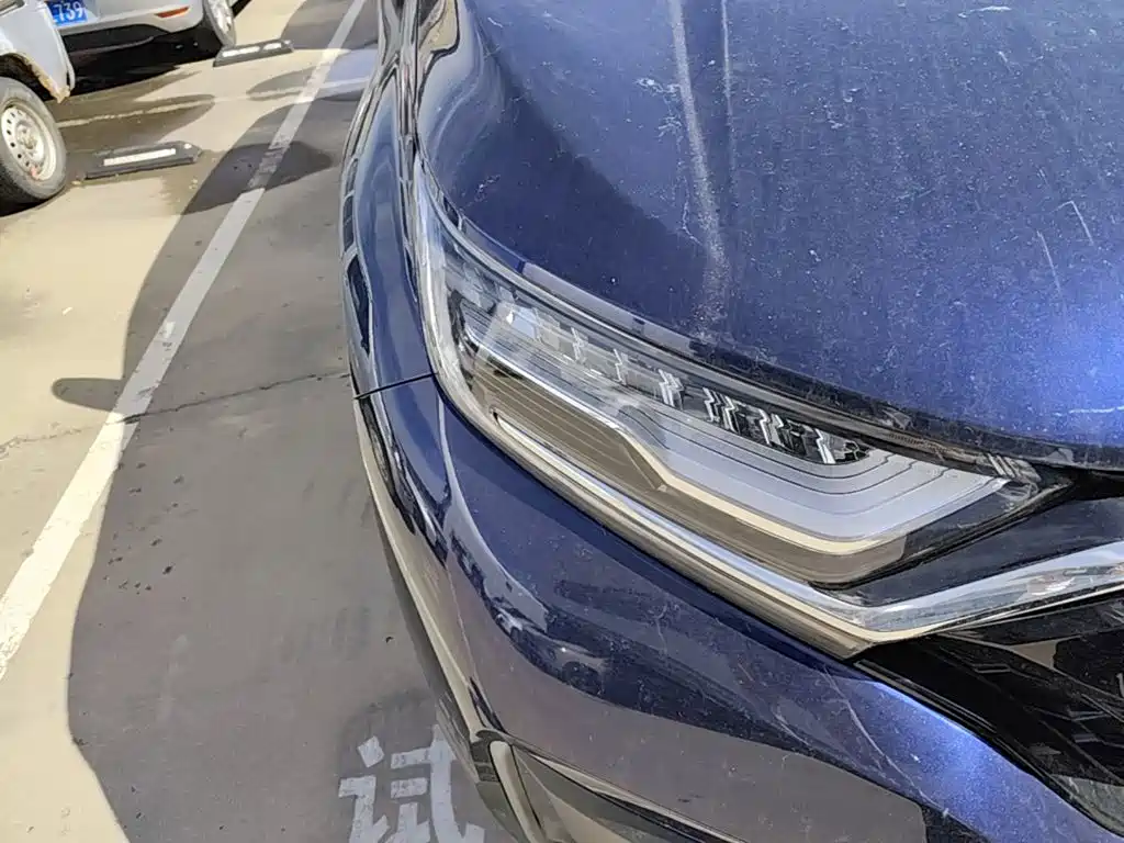 Honda CR-V — миниатюра 11