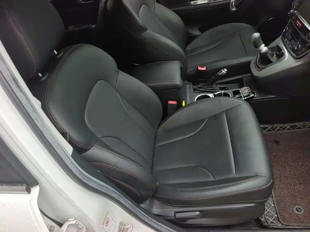 Haval M6 — миниатюра 25