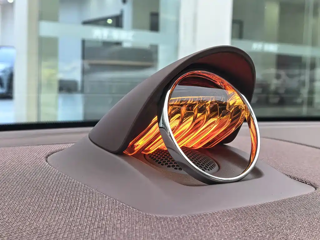 Shangjie Shangjie H5 — миниатюра 17