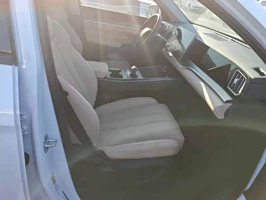 BYD Pro New Energy — миниатюра 8