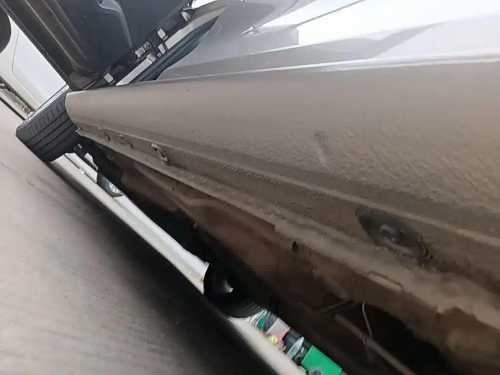 Volkswagen Bora — миниатюра 22