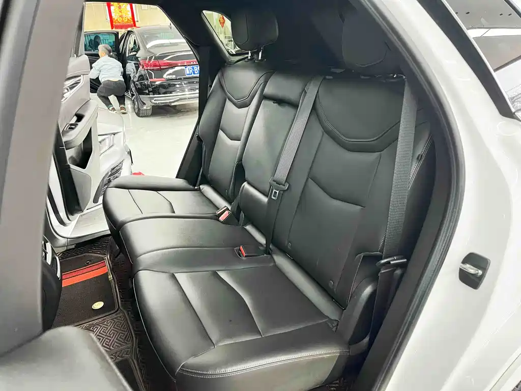 Cadillac XT5 — фотографии объявления, Фото 11