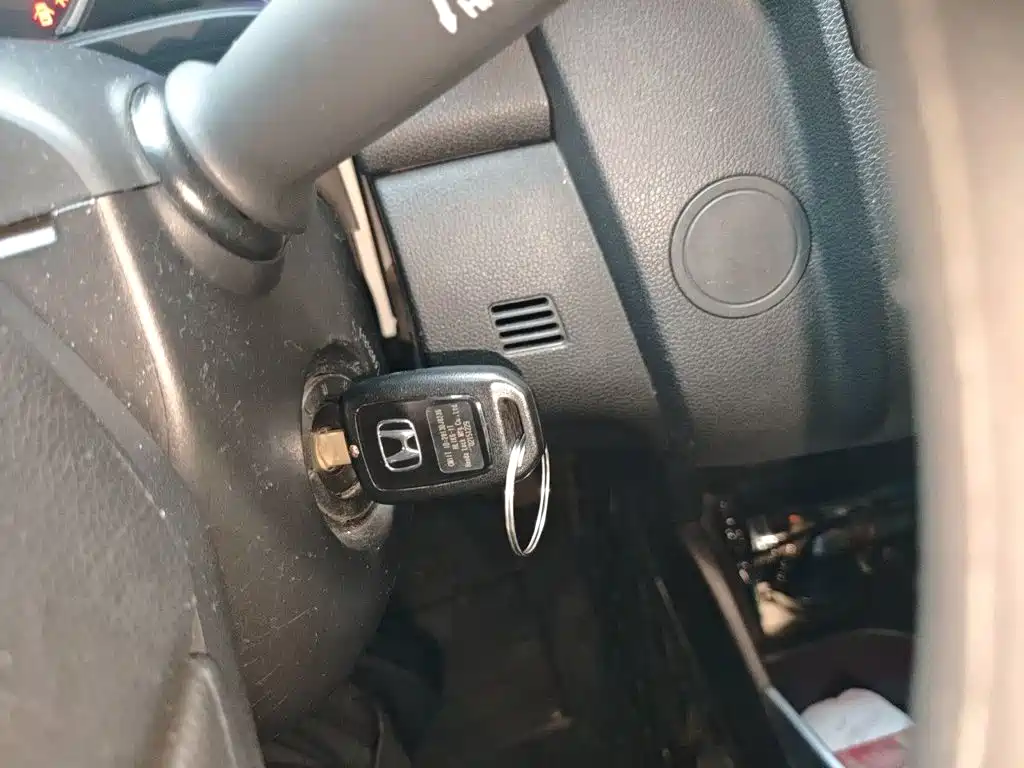 Honda Fit — миниатюра 12