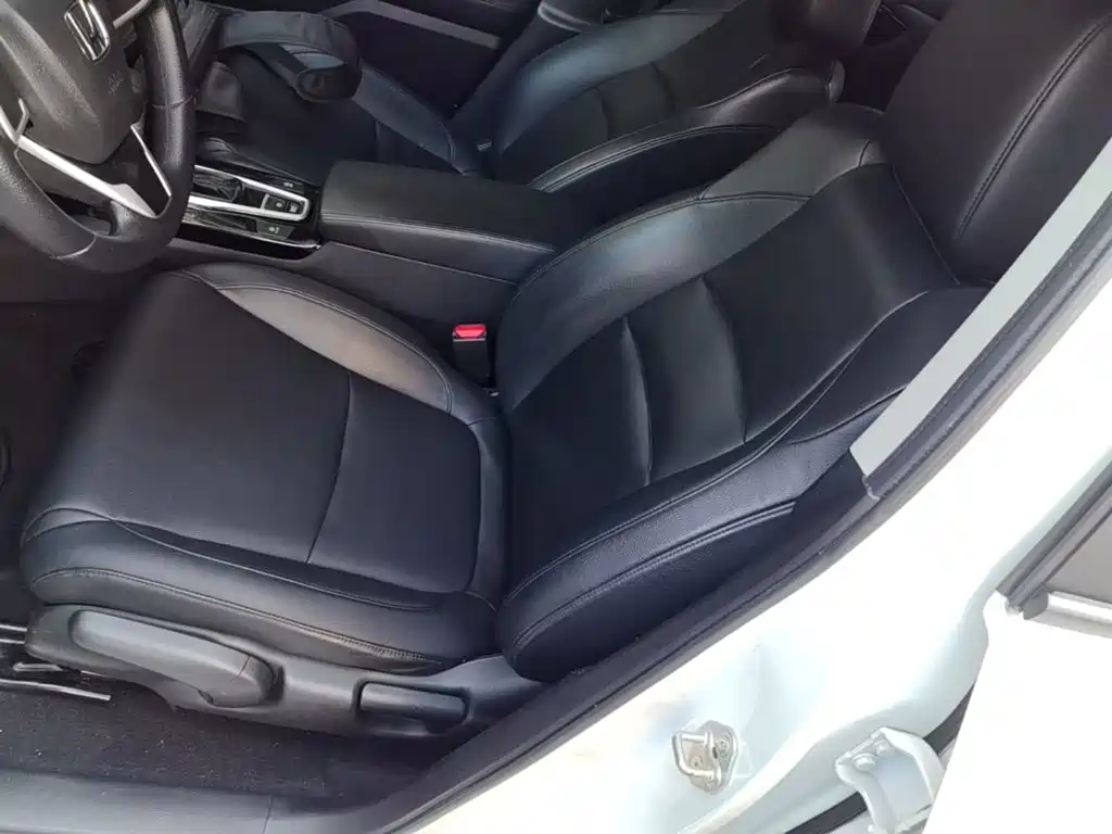 Honda Crider — миниатюра 15
