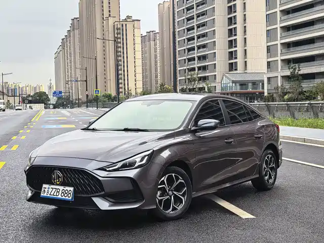MG 5 2021