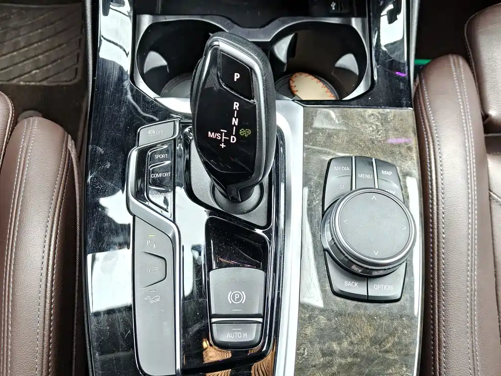 BMW X3 — миниатюра 14