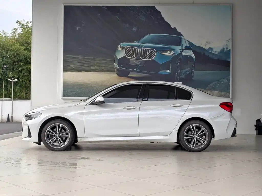 BMW 1 Series — миниатюра 5