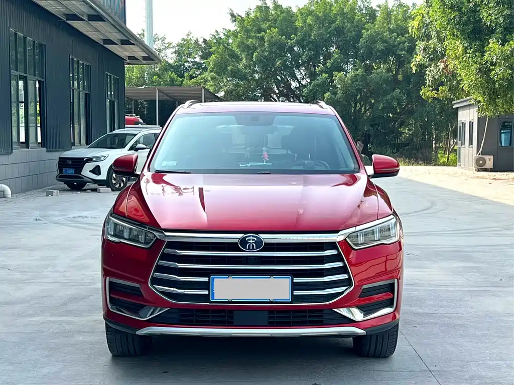 BYD Pro — миниатюра 2