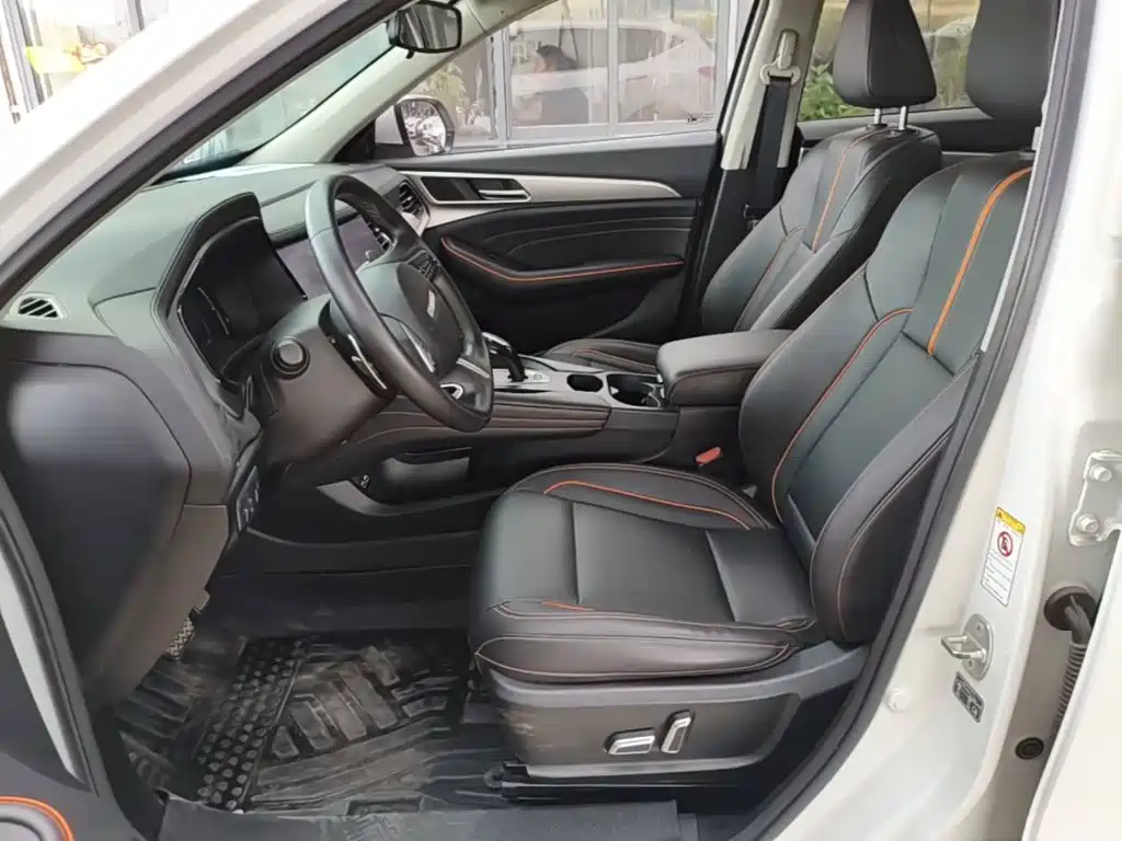 Haval F7 — миниатюра 15